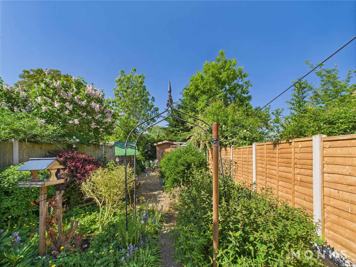 19 Betton Street, Shrewsbury, SY3 7NY For Sale